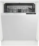 Встраиваемая посудомоечная машина Indesit DI 4C68 Встраиваемая посудомоечная машина Indesit DI 4C68
