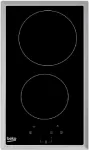 Варочная панель домино Beko HDMC 32400 TX