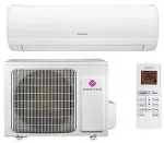 Сплит-система Dantex RK-09SAG/RK-09SAGE Plasma Silver Сплит-система Dantex RK-09SAG/RK-09SAGE Plasma Silver