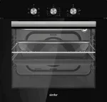 Духовой шкаф Simfer B6EB16025 Духовой шкаф Simfer B6EB16025