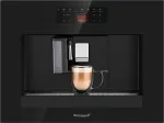 Встраиваемая кофемашина Weissgauff WCMI-576 Touch Cappuccino Встраиваемая кофемашина Weissgauff WCMI-576 Touch Cappuccino