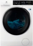 Фронтальная стиральная машина Electrolux EW7W268SP Steam Фронтальная стиральная машина Electrolux EW7W268SP Steam