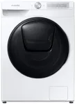 Фронтальная стиральная машина Samsung WD10T654CBH/LP Steam