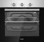 Духовой шкаф Simfer B6EM19025 Духовой шкаф Simfer B6EM19025