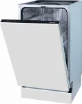 Встраиваемая посудомоечная машина Gorenje GV541D10