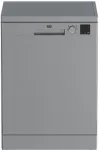 Посудомоечная машина Beko DVN053WR01S Посудомоечная машина Beko DVN053WR01S