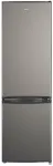 Холодильник Evelux FS 2220 X