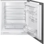 Встраиваемый однокамерный холодильник Smeg U8L080DE Встраиваемый однокамерный холодильник Smeg U8L080DE