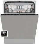 Встраиваемая посудомоечная машина Gorenje GV673B65 Встраиваемая посудомоечная машина Gorenje GV673B65