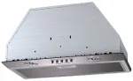 Встраиваемая вытяжка Krona Runa 600 PB Inox Встраиваемая вытяжка Krona Runa 600 PB Inox