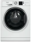 Фронтальная стиральная машина Hotpoint-Ariston NUS 5015 S Фронтальная стиральная машина Hotpoint-Ariston NUS 5015 S