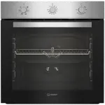 Духовой шкаф Indesit IFE 3634 IX
