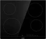 Варочная панель Gorenje ECT 641 BSC Варочная панель Gorenje ECT 641 BSC