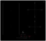 Варочная панель LEX EVI 641A BL Варочная панель LEX EVI 641A BL