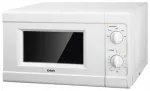 Микроволновая печь соло BBK 20MWS-705M/W Микроволновая печь соло BBK 20MWS-705M/W