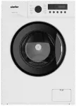 Фронтальная стиральная машина Simfer WWC601 Фронтальная стиральная машина Simfer WWC601