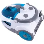 Пылесос с контейнером Snowcap VL-605E белый/синий Пылесос с контейнером Snowcap VL-605E белый/синий