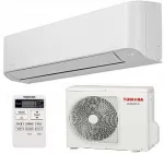 Сплит-система Toshiba RAS-13J2KVG-EE/RAS-13J2AVG-EE Сплит-система Toshiba RAS-13J2KVG-EE/RAS-13J2AVG-EE