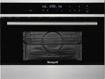 Компактный духовой шкаф Weissgauff OE 445 X Компактный духовой шкаф Weissgauff OE 445 X