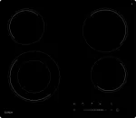Варочная панель Candy CHXC64DB Варочная панель Candy CHXC64DB