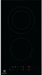 Варочная панель домино Electrolux LHR3233CK
