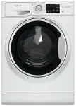 Фронтальная стиральная машина Hotpoint-Ariston NSB 6015 WV Steam Фронтальная стиральная машина Hotpoint-Ariston NSB 6015 WV Steam