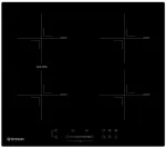 Варочная панель Gressel U60I84S011 Варочная панель Gressel U60I84S011
