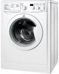 Фронтальная стиральная машина Indesit IWSD 6105 B Фронтальная стиральная машина Indesit IWSD 6105 B