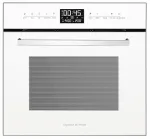 Духовой шкаф Zigmund & Shtain EN 117.921 W