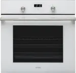 Газовый духовой шкаф Korting OGG 771 CFW