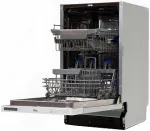Встраиваемая посудомоечная машина Oasis PM-9V5 Встраиваемая посудомоечная машина Oasis PM-9V5