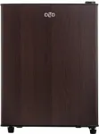 Холодильник Olto RF 070 Wood Холодильник Olto RF 070 Wood