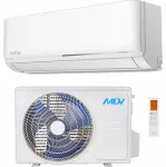 Сплит-система MDV MDSAG-12HRDN8/MDOAG-12HDN8 Инвертор Сплит-система MDV MDSAG-12HRDN8/MDOAG-12HDN8 Инвертор