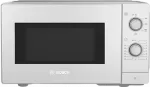 Микроволновая печь соло Bosch FFL020MW0 Микроволновая печь соло Bosch FFL020MW0