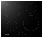 Варочная панель Samsung NZ64F3NM1AB Варочная панель Samsung NZ64F3NM1AB