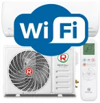 Сплит-система RoyalClima RC-RND28HN Сплит-система RoyalClima RC-RND28HN