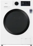 Фронтальная стиральная машина Dexp WM-F814DDMA/WBSI Steam Фронтальная стиральная машина Dexp WM-F814DDMA/WBSI Steam