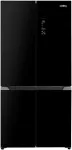Холодильник Side-by-Side Korting KNFM 94899 GN Холодильник Side-by-Side Korting KNFM 94899 GN