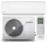 Сплит-система Xigma XG-TXC27RHA Сплит-система Xigma XG-TXC27RHA