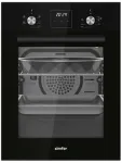 Компактный духовой шкаф Simfer B4ES66125 Компактный духовой шкаф Simfer B4ES66125