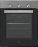 Компактный духовой шкаф Simfer B4EM14016 Компактный духовой шкаф Simfer B4EM14016