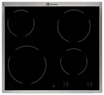 Варочная панель Electrolux EHF 6240 XXK Варочная панель Electrolux EHF 6240 XXK