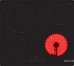 Варочная панель Bosch PKE611FP2E Варочная панель Bosch PKE611FP2E