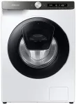 Фронтальная стиральная машина Samsung WW90T554CAT/LD Steam Фронтальная стиральная машина Samsung WW90T554CAT/LD Steam
