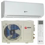 Сплит-система Roda RS-G07A / RU-G07A