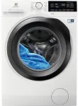 Фронтальная стиральная машина Electrolux EW7WO349S Steam Фронтальная стиральная машина Electrolux EW7WO349S Steam