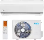 Сплит-система MDV MDSC-09HRDN8/MDOC-09HDN8 Инвертор Сплит-система MDV MDSC-09HRDN8/MDOC-09HDN8 Инвертор