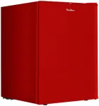 Холодильник Tesler RC 73 Red Холодильник Tesler RC 73 Red