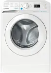 Фронтальная стиральная машина Indesit BWSA 71052X WWV Steam Фронтальная стиральная машина Indesit BWSA 71052X WWV Steam