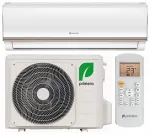 Сплит-система Primera PRAW-24TEDA2 Инвертор Сплит-система Primera PRAW-24TEDA2 Инвертор